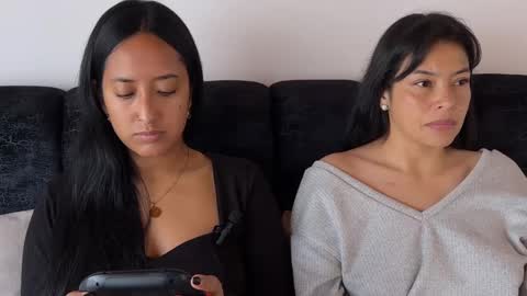 Dalilah and Tarah online show from 22, 9, 2025