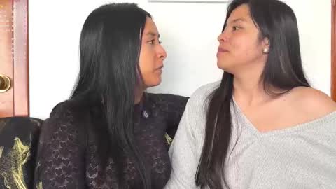 Dalilah and Tarah online show from 2, 3, 2026