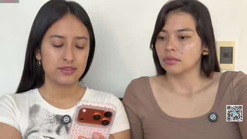 Dalilah and Tarah online show from 17, 4, 2026