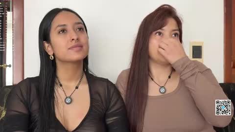 Dalilah and Tarah online show from 23, 5, 2026