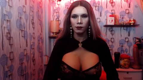 Julia G online show from 23, 6, 2026