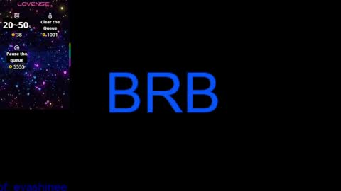 Eva online show from 16, 4, 2026