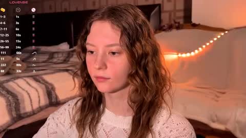 Iris online show from 16, 4, 2026