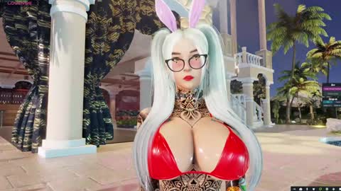 Naugthy Sara online show from 4, 2, 2025