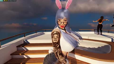 Naugthy Sara online show from 16, 1, 2026