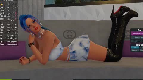  Ammber  online show from 16, 9, 2025