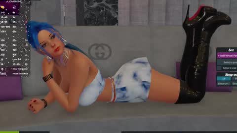  Ammber  online show from 18, 9, 2025