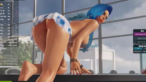  Ammber  online show from 22, 9, 2025