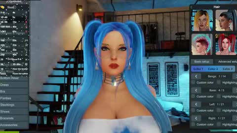  Ammber  online show from 26, 9, 2025