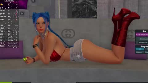  Ammber  online show from 26, 9, 2025