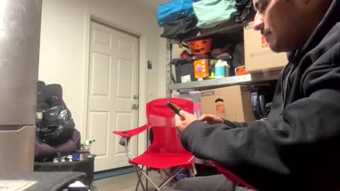 Snapshot of 3inmadness chatting on 8, 11, 2025 3inmadness online show from 8, 11, 2025