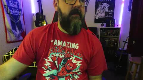 3ndlessmike online show from 6, 3, 2026