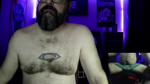 3ndlessmike online show from 22, 3, 2026