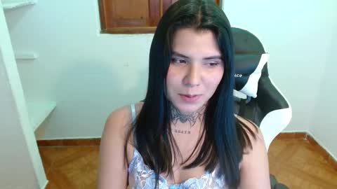 erika online show from 12, 3, 2025