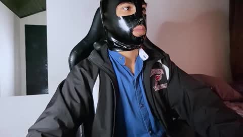 E V I L online show from 2, 11, 2025