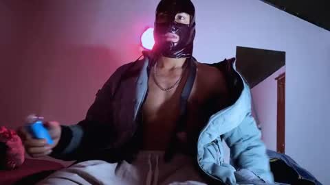 E V I L online show from 10, 11, 2025