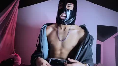 E V I L online show from 11, 11, 2025