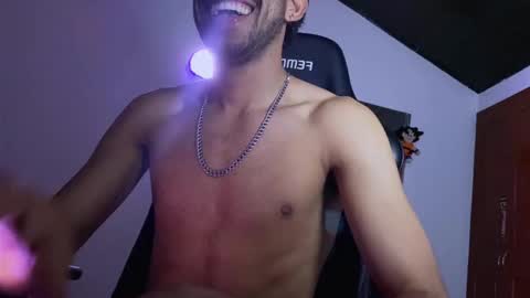 E V I L online show from 16, 12, 2025