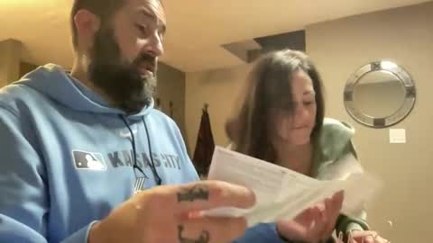 KC420Couple online show from 24, 10, 2025