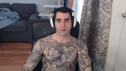 Anomander Rake online show from 8, 2, 2026