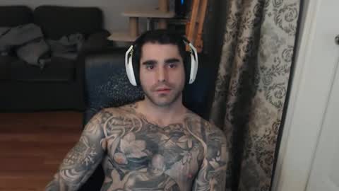 Anomander Rake online show from 14, 2, 2026