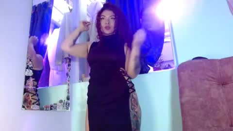 Snapshot of 420viol3ta_ chatting on 11, 6, 2026 Violeta online show from 11, 6, 2026