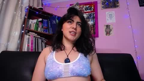  Taleja  FanslyTalejawc online show from 14, 11, 2025