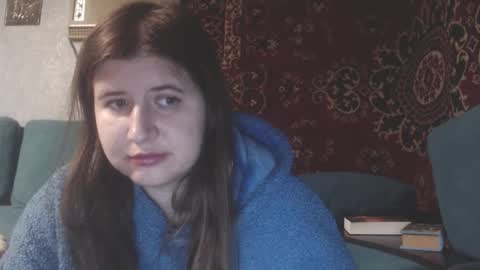 Katya online show from 27, 10, 2025