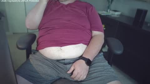 4bgdaddyks online show from 14, 5, 2026