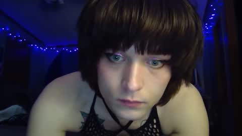 Snapshot of 4ddies_little9irl chatting on 10, 3, 2025 Gagecat online show from 10, 3, 2025