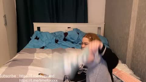 JuliaPvt is open online show from 27, 1, 2025