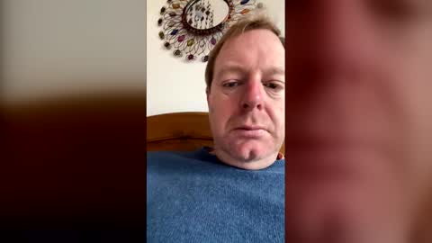 robert online show from 8, 3, 2026