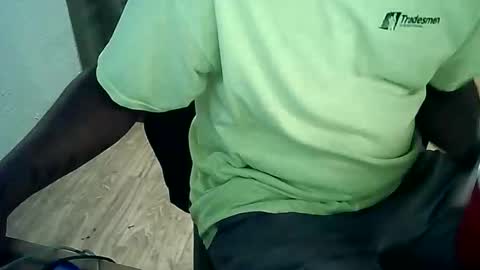 MrCummALot online show from 26, 2, 2026