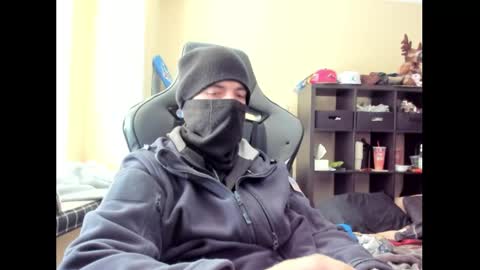 DominationAddict online show from 21, 2, 2025