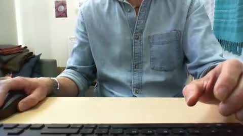 555tony555 online show from 21, 1, 2025