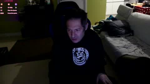 Larese Carlo online show from 23, 2, 2026