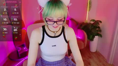 Snapshot of 666_marshmallow chatting on 5, 6, 2026 Marsi online show from 5, 6, 2026