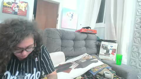 666afrodite online show from 20, 2, 2025