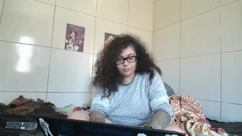 666afrodite online show from 23, 9, 2025