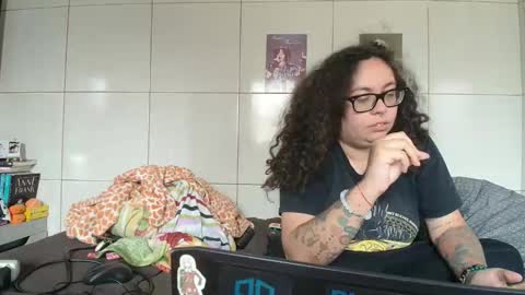 666afrodite online show from 25, 9, 2025