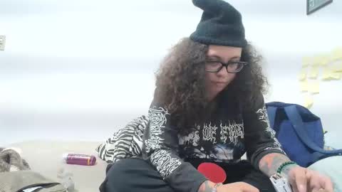 666afrodite online show from 28, 9, 2025