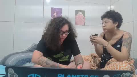 666afrodite online show from 17, 10, 2025