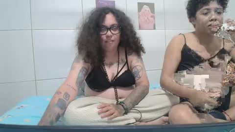 666afrodite online show from 18, 10, 2025