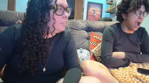 666afrodite online show from 27, 5, 2026