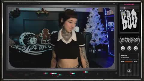 Juune online show from 13, 12, 2025