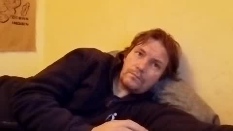 666eldiablo666 online show from 11, 1, 2025