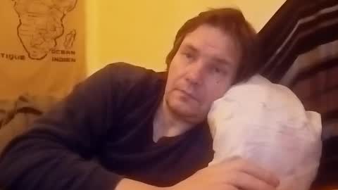 666eldiablo666 online show from 24, 2, 2025