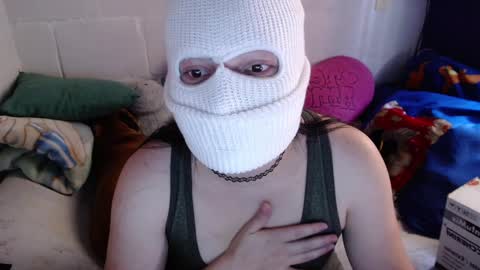 SHANNON online show from 10, 1, 2025