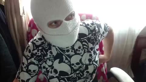 SHANNON online show from 25, 11, 2025