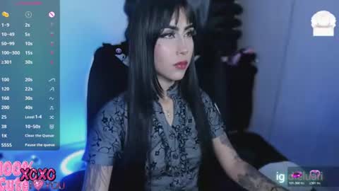  luarii   online show from 8, 7, 2026